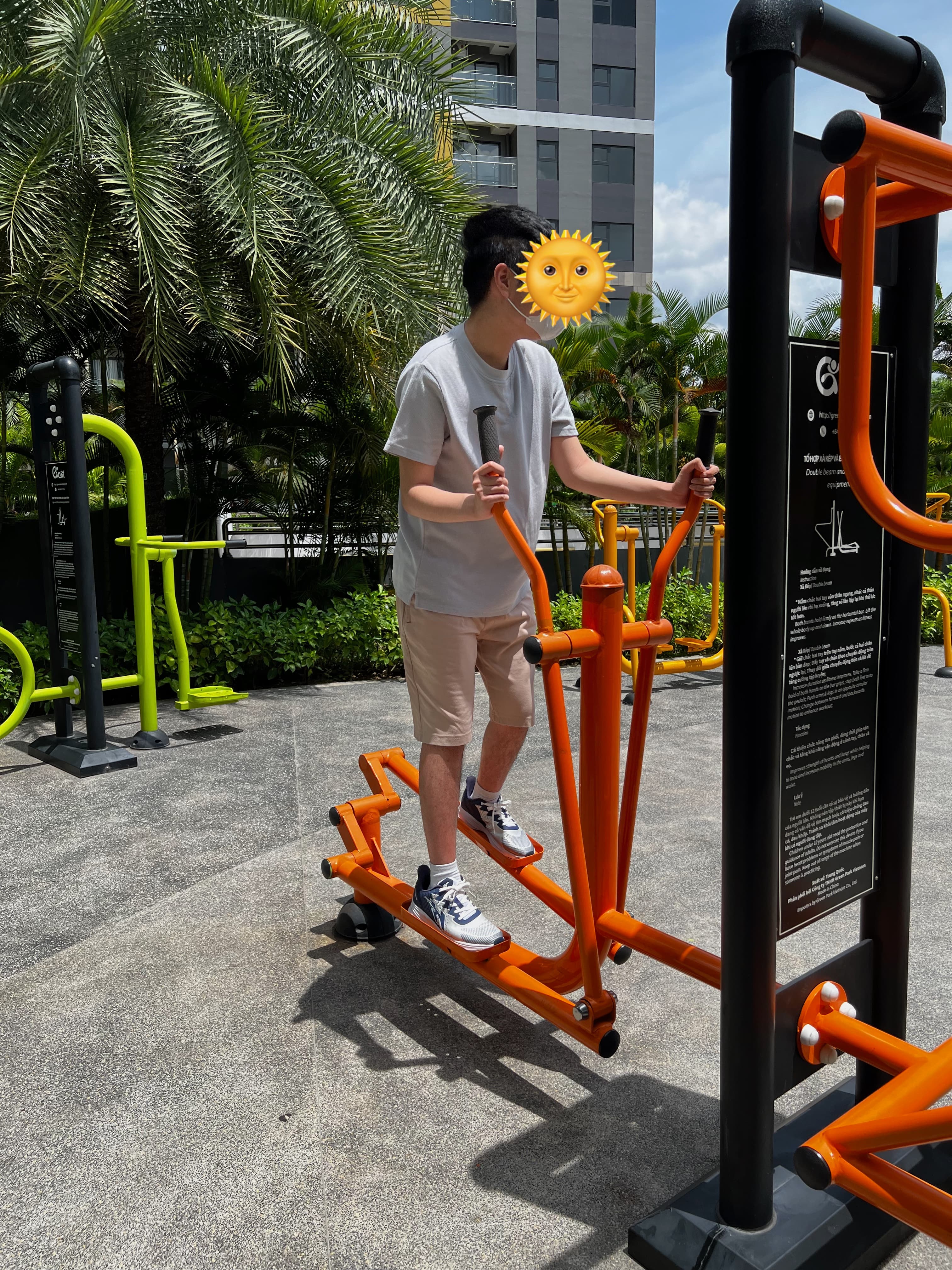 Chuẩn bị cho 1 giai đoạn mới, cuộc sống mới